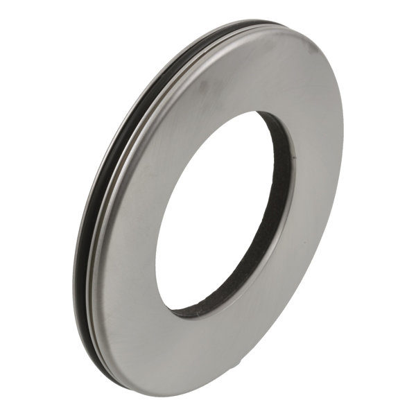 Delta Graves Tub and Shower Faucet TrimRing Wayfair